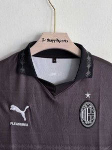 AC Milan Jersey