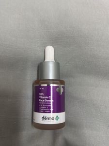 The Derma Co Vitamin C Serum