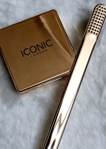 Iconic London Brow Silk Kit