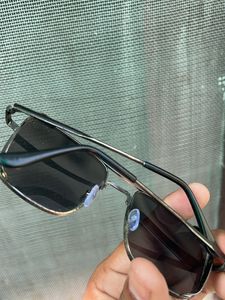 Black Sunglasses