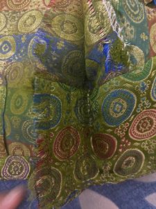 Traditional Blouse For Women