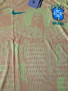 BRAZIL LIMITED EDITION JERSEY 🇧🇷