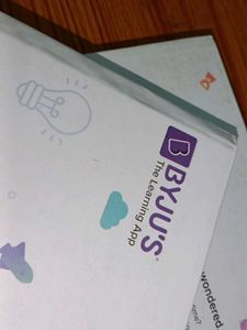 BYJU'S Class 9 Maths Textbook