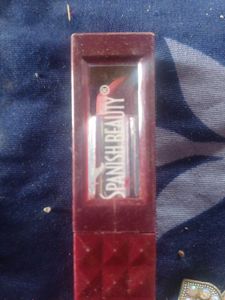Spanish Beauty Lipstick - Burgundy