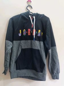 Hoodie Women Jacket