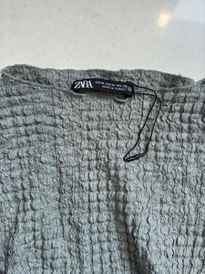 Zara Top