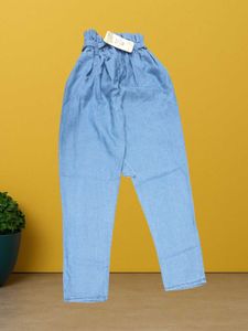 LM-31Size-26 (Sale) Latest Ladies high waist Jeans