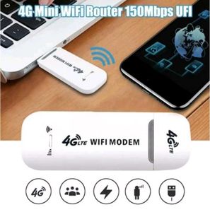 Ausha High Speed Portable 4G Wireless Modem