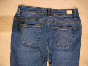 Bootcut Women Jeans