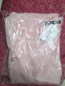 Madame Dress - Formal/ Party Outfit / Nude Colour