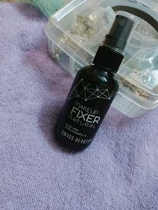 Make Up Fixer