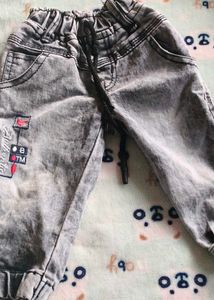 Cute Baby &amp; Kids Jeans