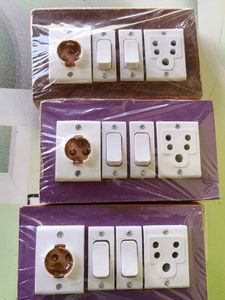 Wooden Board 3 Combo