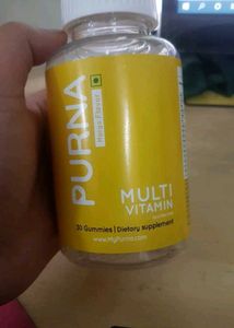 Purna All That Glitters