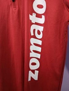 Zomato Branded T-Shirt