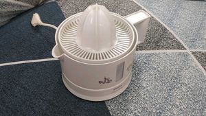 Philips Juicer Citrus Press Hr2771
