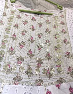 Beautiful😍Anarkali Kurta