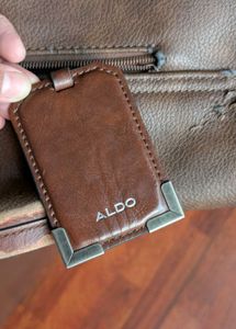 Aldo Office Bag.