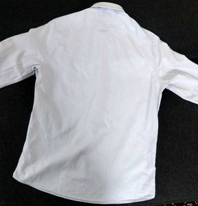 100% Cotton Mens Formal Shirt