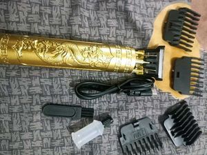Trimmer