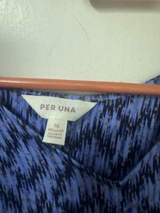 Marks &amp; Spencer Midi Dress