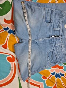 Denim JEANS