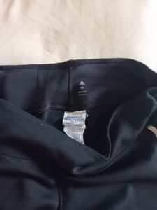 Adidas Black Leggings