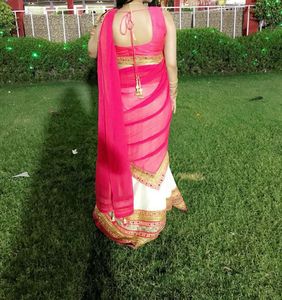 Beautiful Set Of Lehenga Choli ✨