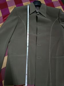Coat For Men