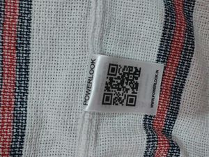 Powerlook Oversized Striped Shirt For Men