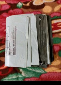 Courier bags medium size (45 pc)