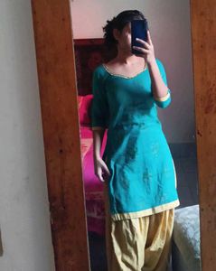 Suit &amp;Salwar ( Budget Friendly)