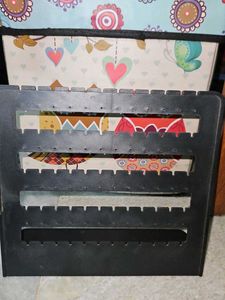 Earring Holder Organizer