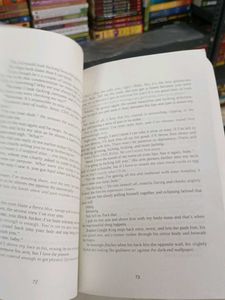 God of Fury by Rina Kent