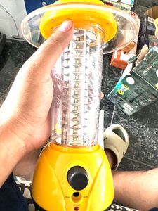 Wipro Light Unused 84 Pcs Led Lanteen Design