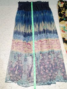 Skirt  Combo...