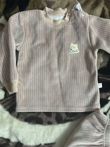 Cute Kids Outfit Set