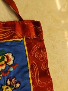 Tibetan Prayer Flags