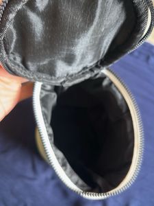 Clinique Cute Cylinder Pouch