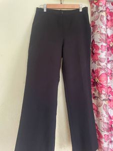 2 Piece Of Black Formal Pants
