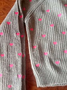 Crop Top Sweater