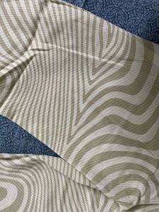 H&amp;M low waisted flared jeans very good condition