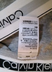 Calvin Klein Men’s Hip Brief M