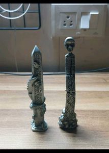Comb Of ancient Egyptian monument