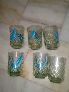6 Glass