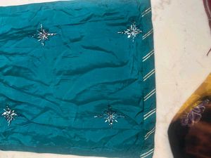 Embellished Kurta skirt