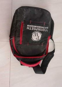 PW Bag 👍🏻