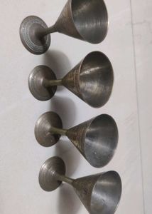 Brass Glass