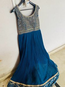 New Ethnic Gown