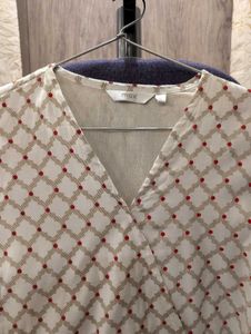Max Festive Top